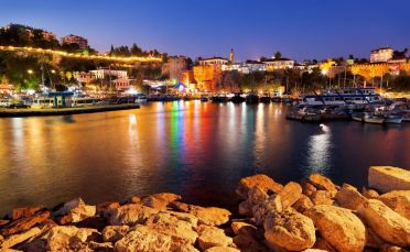 Почивка в Лара, Турция със самолет от София в Сряда - 7 нощувки